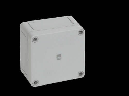 Rittal Klemmengehäuse IP66 PK 9504.000 (VE6)