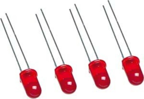 Hager 4-fach LED kit für TX308 TG308