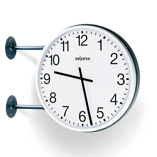Peweta Nebenuhr AirPort24,Funktelegr 85.332.512