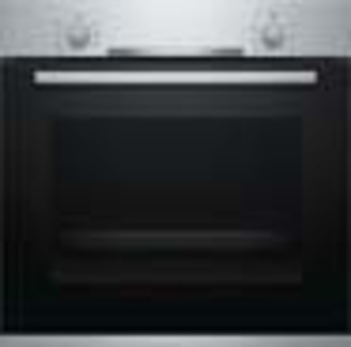 Bosch MDA EB-Backofen Serie2 HBA530BR1