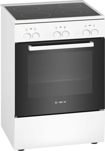 Bosch MDA Elektroherd Serie2 60cm HKA090220