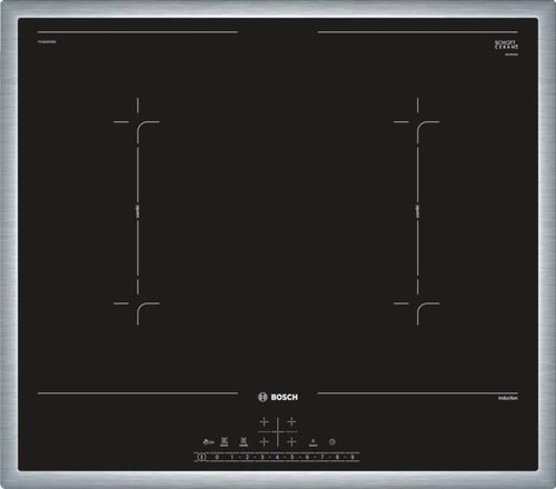 Bosch MDA EB-Autark-Kochfeld Serie6 PVQ645FB5E