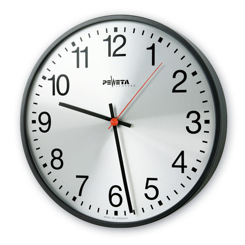 Peweta NTP client Synchronisation üLAN 91.240.311