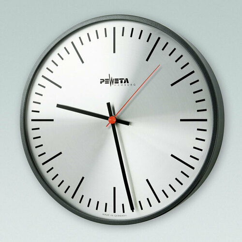 Peweta NTP client Synchronisation üLAN 91.240.431