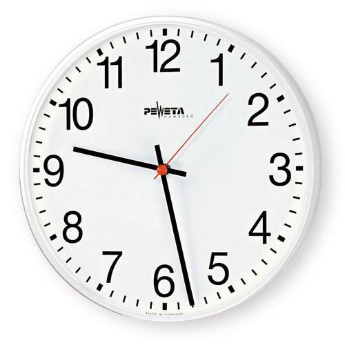 Peweta NTP client Synchronisation üLAN 91.271.211