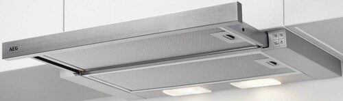Electrolux AEG MDA Flachschirmhaube CARAT,Serie1 DPB2621S PulloutEdge
