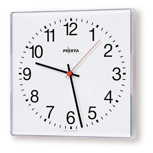 Peweta NTP client Synchronisation üLAN 91.280.311