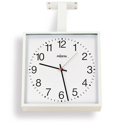 Peweta NTP client Synchronisation üLAN 91.282.313