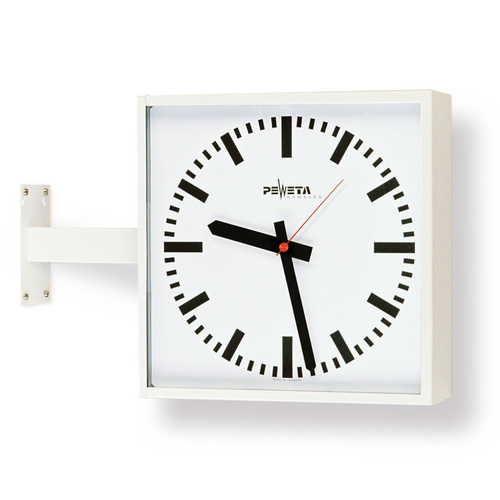 Peweta NTP client Synchronisation üLAN 91.282.322