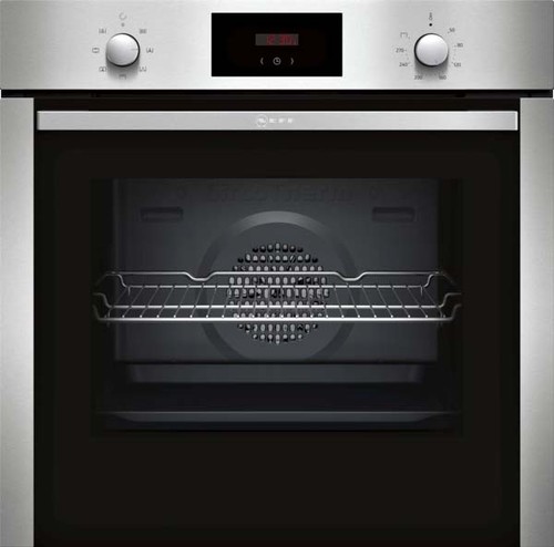 Constructa-Neff EB-Backofen CircoTherm B1CCC0AN0