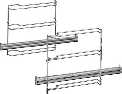 Constructa-Neff Teleskopauszug f.Pyrolyse 1-fach Z12TF16X0