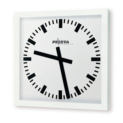 Peweta NTP client Synchronisation üLAN 91.370.521
