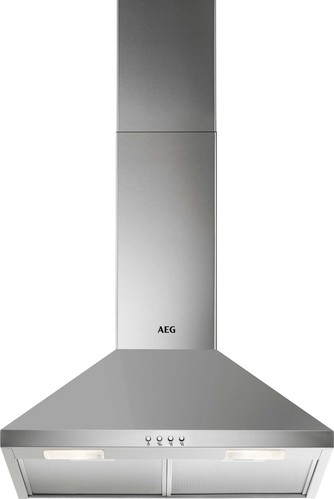 Electrolux AEG MDA Kaminhaube LINIE 3Stufen,Serie2 DKB2630M Slope Easy