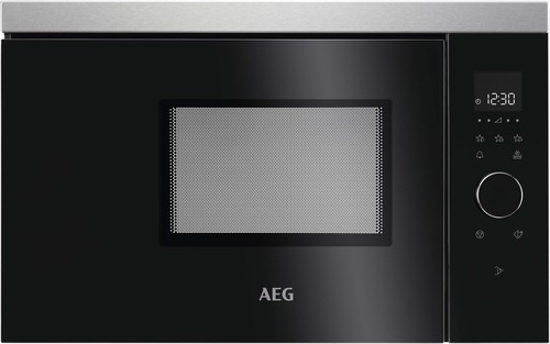 Electrolux AEG MDA EB-Mikrowelle 60cm MBB1756SEM