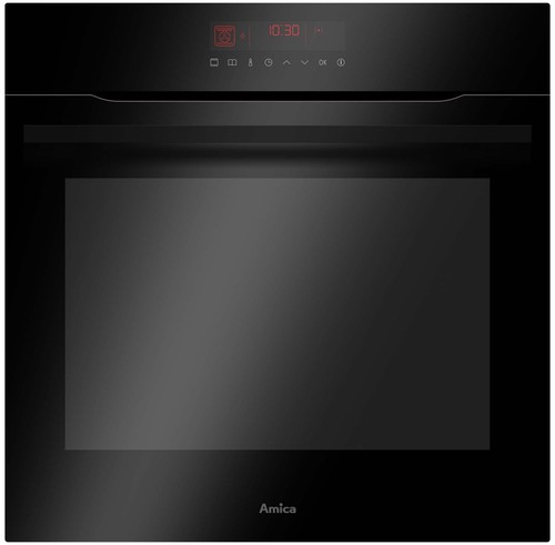 Amica EB-Backofen Pyrolyse X-Type,XXL EBPX 946 610 S