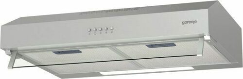 Gorenje UB-Haube 350m³/h,3LS,eds WHU629AX/M