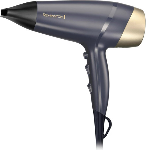 Remington Haartrockner D5805 Sapphire Luxe