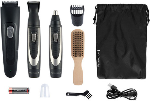 Remington Bartschneider The Works MB905 Beard Kit