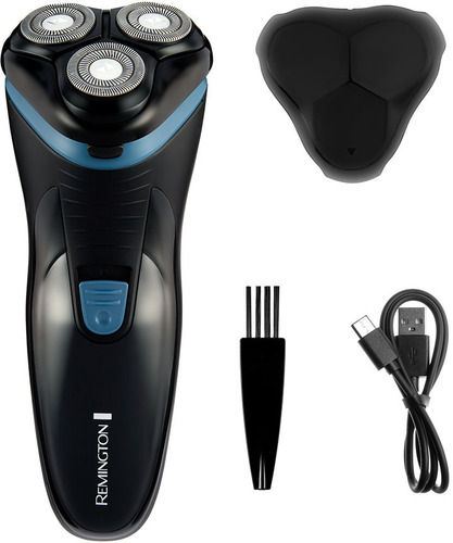 Remington Rotationsrasierer Style Series R1000 R1 Style