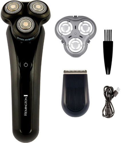 Remington Rotationsrasierer XR1755 Limitless X5