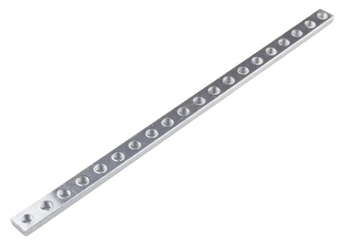 Bopla Gewindestreifen GS 2000 (VE2)