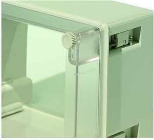 Bopla Rändelschraube RS 1230 (VE2)