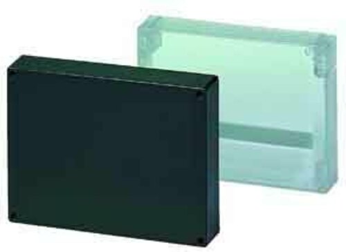 Bopla Frontdeckel FD 2000 G