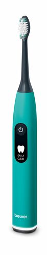Beurer Schallzahnbürste Green Planet SC 50 ocean breeze