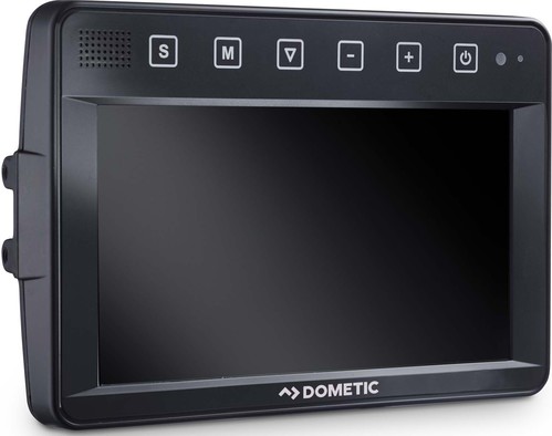 Dometic Germany LCD-Monitor Perfectview M 70IP-7