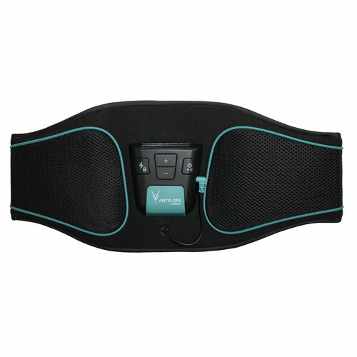 Beurer EMS-Gürtel Bauchmuskel Corefit I Antelope