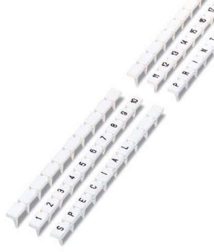 Phoenix Contact Klemmenmarkierung BNB-ZB #1400052:0081