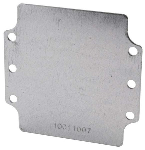 Bopla Montageplatte 21001200