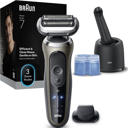 BRAUN Rasierer Series 7 72-C7200cc BRAUN Rasierer Series 7 72-C7200cc