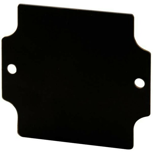 Bopla Montageplatte 22000900