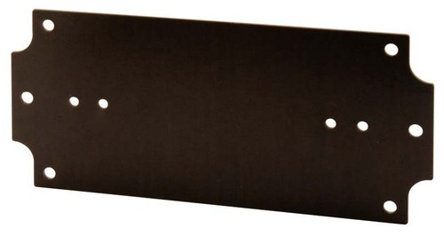 Bopla Montageplatte 22001600