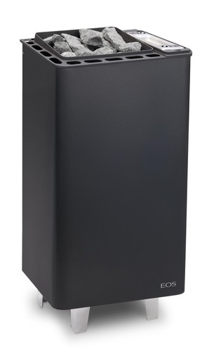 EOS Saunaofen inkl.Steine 1x947389 Bi-OThermata7,5kW#26 EOS Saunaofen inkl.Steine 1x947389 Bi-OThermata7,5kW#26