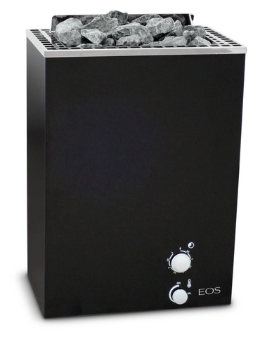 EOS Saunaofen inkl.Steine 1x947389 MomentControlW9kW#26 EOS Saunaofen inkl.Steine 1x947389 MomentControlW9kW#26