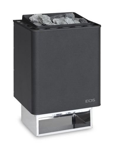EOS Saunaofen inkl.Steine 1x947389 Thermatant4,5kW#26 EOS Saunaofen inkl.Steine 1x947389 Thermatant4,5kW#26