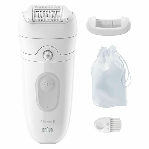 BRAUN Epilierer Silk-epil 5 5 SE5-011 BRAUN Epilierer Silk-epil 5 5 SE5-011