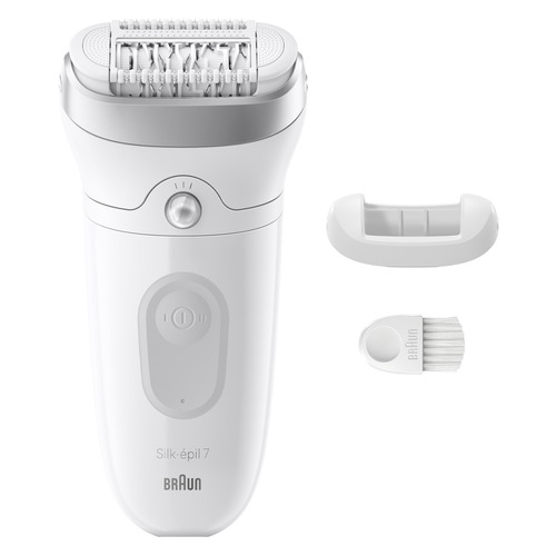 BRAUN Epilierer Silk-epil 7 7 SE7-011 BRAUN Epilierer Silk-epil 7 7 SE7-011