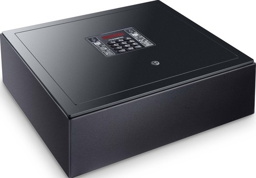 Dometic Germany Hotel-Safe 10l MDT 400 proSafe