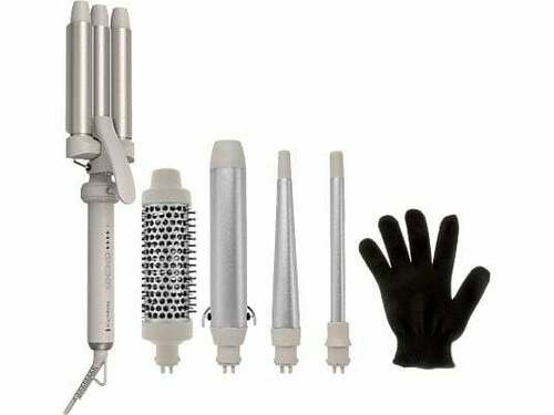 Remington Multistyler 5-in-1 CI41MS5 Trendology Remington Multistyler 5-in-1 CI41MS5 Trendology