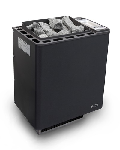 EOS Saunaofen inkl.Steine 1x947389 Bi-OThermatW9kW#26 EOS Saunaofen inkl.Steine 1x947389 Bi-OThermatW9kW#26
