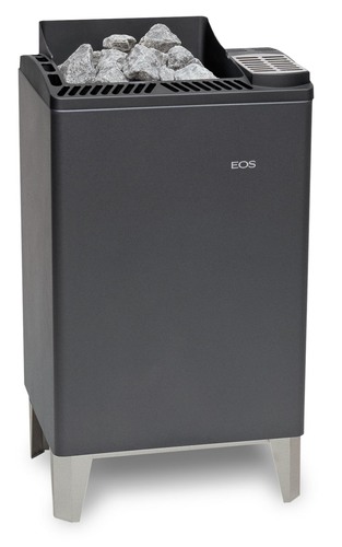 EOS Saunaofen inkl.Steine 3x947389 Euro-Max15kW2Kab#26 EOS Saunaofen inkl.Steine 3x947389 Euro-Max15kW2Kab#26