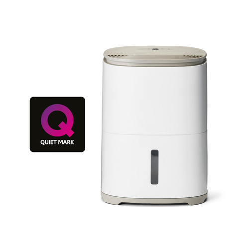 Meaco Luftentfeuchter/-Reiniger 6L,Beige D-Arete1-6L-WP-EU Meaco Luftentfeuchter/-Reiniger 6L,Beige D-Arete1-6L-WP-EU