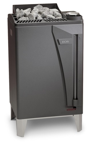 EOS Saunaofen inkl.Steine 3x947389 Bi-O Max 15,0kW
