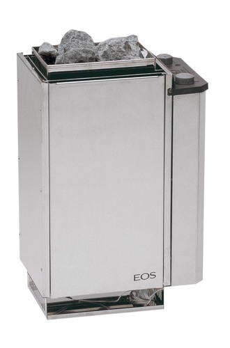 EOS Saunaofen inkl.Steine 1x947391 M 3 W 3kW