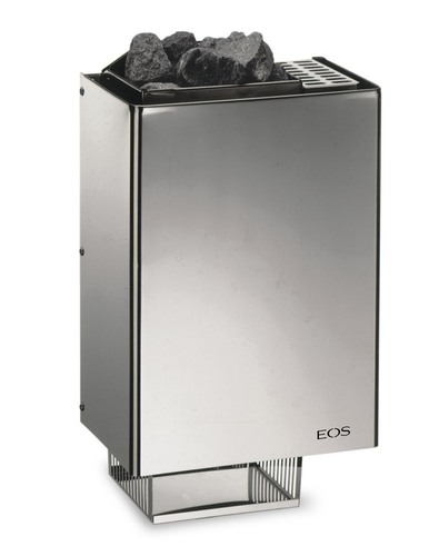 EOS Saunaofen inkl.Steine 1x947391 MINI W 3kW chr