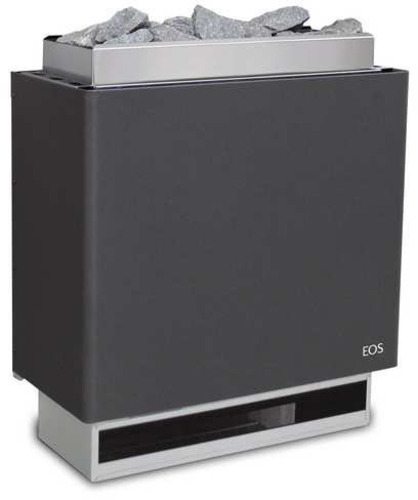 EOS Saunaofen inkl.Steine 2x947389 P1 WP1W ant 15kW 1Ka