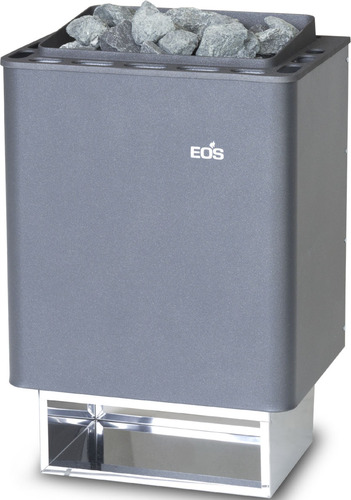 EOS Saunaofen inkl.Steine 1x947389 Thermat 7,5kW EOS Saunaofen inkl.Steine 1x947389 Thermat 7,5kW